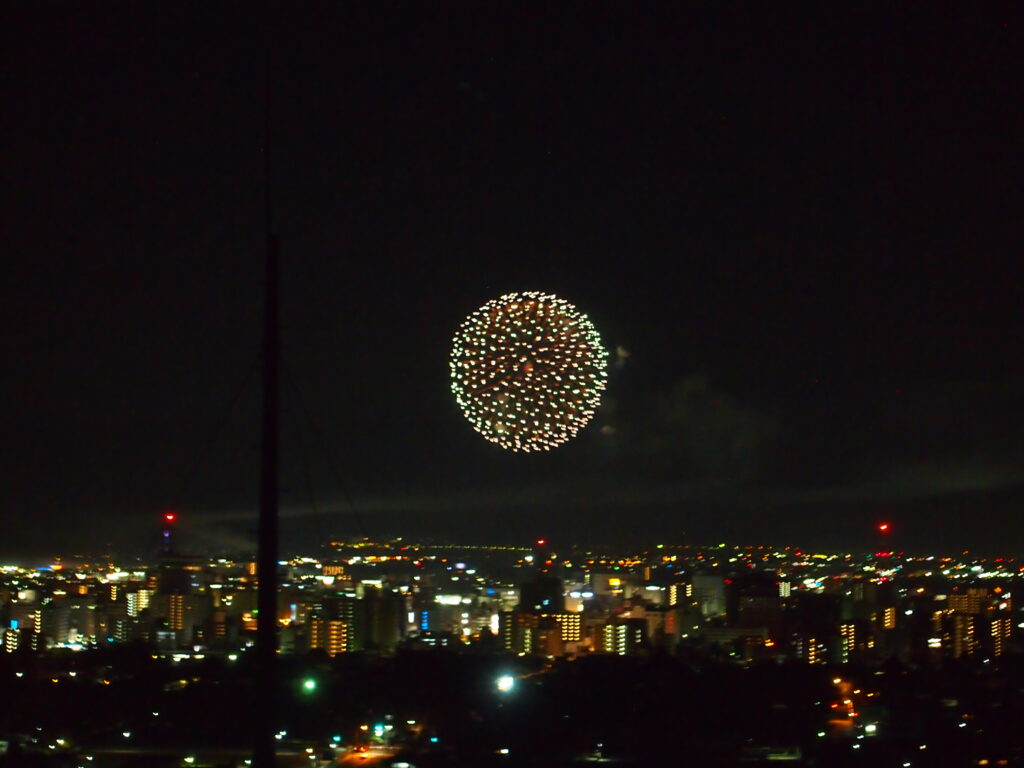 firework