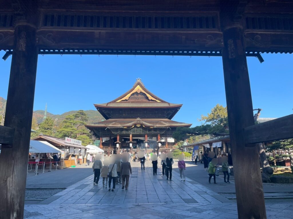 zenkoji