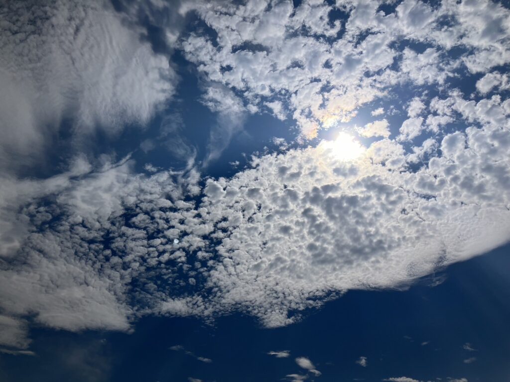 sky