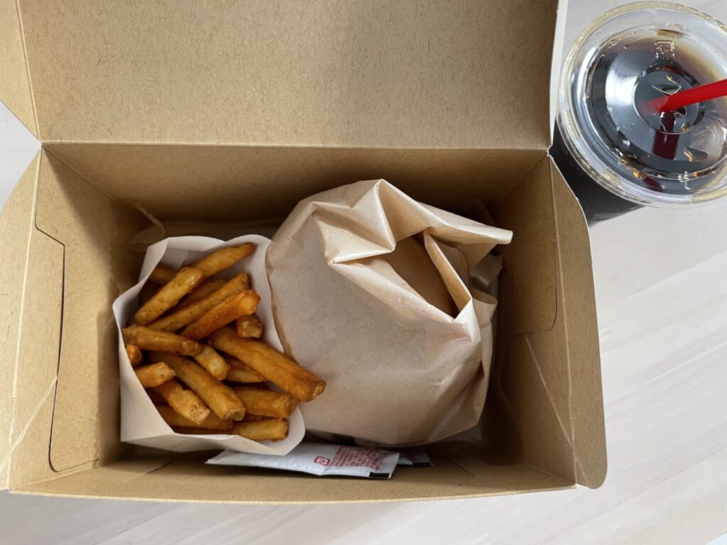 takeout